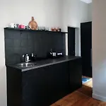 شقة Spacious 75sqm Art Nouveau District Gem ريغا