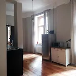 Spacious 75sqm Art Nouveau District Gem شقة *