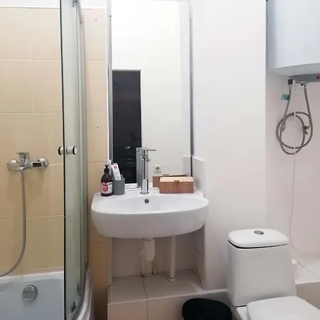 Spacious 75sqm Art Nouveau District Gem Apartment