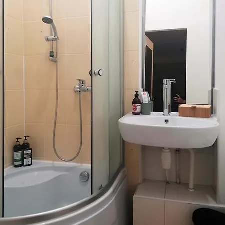Apartment Spacious 75sqm Art Nouveau District Gem *