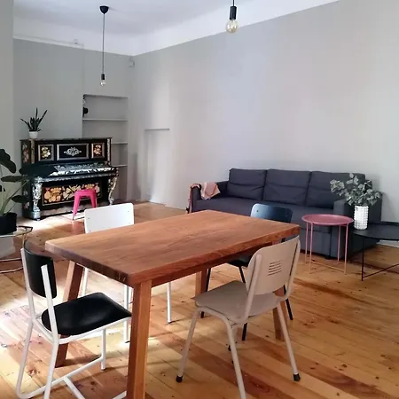 Apartment Spacious 75sqm Art Nouveau District Gem Riga