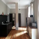 Spacious 75sqm Art Nouveau District Gem Dzīvoklis *